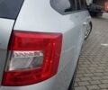 Шкода Октавія 2015 у Коломые на Automoto.ua Сірий Шкода Октавія, об'ємом двигуна 1.6 л та пробігом 345 тис. км за 8799 $, фото 3 на Automoto.ua