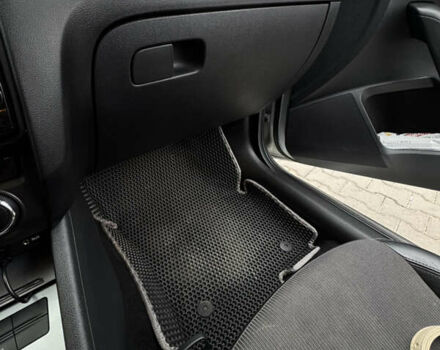 Сірий Шкода Октавія, об'ємом двигуна 1.97 л та пробігом 267 тис. км за 13299 $, фото 16 на Automoto.ua