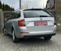 Серый Шкода Октавия, объемом двигателя 1.97 л и пробегом 233 тыс. км за 13250 $, фото 45 на Automoto.ua