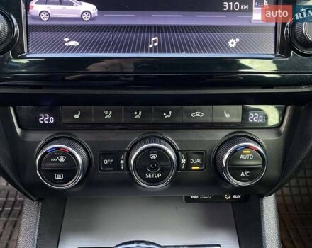 Сірий Шкода Октавія, об'ємом двигуна 1.6 л та пробігом 173 тис. км за 13500 $, фото 34 на Automoto.ua