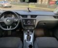Сірий Шкода Октавія, об'ємом двигуна 1.6 л та пробігом 173 тис. км за 13500 $, фото 28 на Automoto.ua