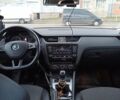 Серый Шкода Октавия, объемом двигателя 1.6 л и пробегом 253 тыс. км за 12300 $, фото 10 на Automoto.ua