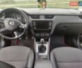 Серый Шкода Октавия, объемом двигателя 1.6 л и пробегом 236 тыс. км за 11300 $, фото 11 на Automoto.ua