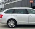 Серый Шкода Октавия, объемом двигателя 1.6 л и пробегом 240 тыс. км за 10790 $, фото 40 на Automoto.ua