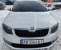 Серый Шкода Октавия, объемом двигателя 1.97 л и пробегом 215 тыс. км за 12200 $, фото 1 на Automoto.ua