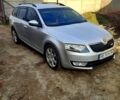 Сірий Шкода Октавія, об'ємом двигуна 1.6 л та пробігом 320 тис. км за 10500 $, фото 2 на Automoto.ua