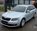 Серый Шкода Октавия, объемом двигателя 1.97 л и пробегом 330 тыс. км за 11500 $, фото 1 на Automoto.ua