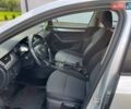Серый Шкода Октавия, объемом двигателя 1.6 л и пробегом 182 тыс. км за 10200 $, фото 22 на Automoto.ua