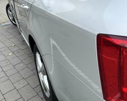 Сірий Шкода Октавія, об'ємом двигуна 1.6 л та пробігом 266 тис. км за 12000 $, фото 6 на Automoto.ua