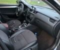 Серый Шкода Октавия, объемом двигателя 1.97 л и пробегом 257 тыс. км за 14000 $, фото 17 на Automoto.ua