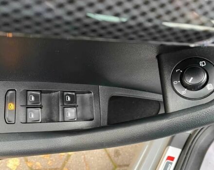 Серый Шкода Октавия, объемом двигателя 2 л и пробегом 70 тыс. км за 5900 $, фото 10 на Automoto.ua