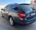Серый Шкода Октавия, объемом двигателя 1.6 л и пробегом 250 тыс. км за 11550 $, фото 10 на Automoto.ua