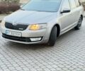 Серый Шкода Октавия, объемом двигателя 1.6 л и пробегом 313 тыс. км за 10300 $, фото 1 на Automoto.ua