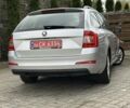 Серый Шкода Октавия, объемом двигателя 1.97 л и пробегом 233 тыс. км за 13250 $, фото 51 на Automoto.ua