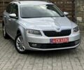 Шкода Октавия 2015 в Стрые на Automoto.ua Серый Шкода Октавия, объемом двигателя 1.97 л и пробегом 232 тыс. км за 13350 $, фото 29 на Automoto.ua
