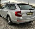 Сірий Шкода Октавія, об'ємом двигуна 1.6 л та пробігом 305 тис. км за 11600 $, фото 6 на Automoto.ua