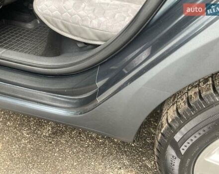 Серый Шкода Октавия, объемом двигателя 2 л и пробегом 269 тыс. км за 13300 $, фото 12 на Automoto.ua