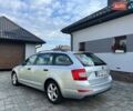 Серый Шкода Октавия, объемом двигателя 1.6 л и пробегом 182 тыс. км за 10200 $, фото 15 на Automoto.ua