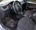 Серый Шкода Октавия, объемом двигателя 1.6 л и пробегом 352 тыс. км за 8999 $, фото 8 на Automoto.ua