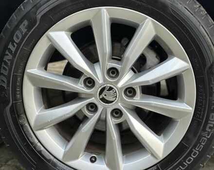 Шкода Октавия 2015 в Стрые на Automoto.ua Серый Шкода Октавия, объемом двигателя 1.97 л и пробегом 232 тыс. км за 13350 $, фото 53 на Automoto.ua