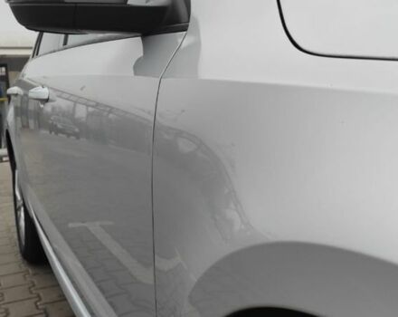 Серый Шкода Октавия, объемом двигателя 2 л и пробегом 239 тыс. км за 12500 $, фото 6 на Automoto.ua