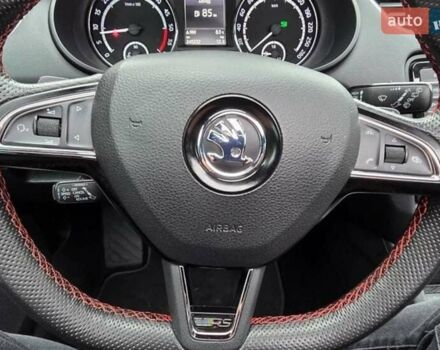 Сірий Шкода Октавія, об'ємом двигуна 2 л та пробігом 245 тис. км за 9333 $, фото 2 на Automoto.ua