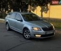 Серый Шкода Октавия, объемом двигателя 1.6 л и пробегом 290 тыс. км за 8800 $, фото 1 на Automoto.ua