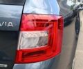Серый Шкода Октавия, объемом двигателя 1.6 л и пробегом 237 тыс. км за 13290 $, фото 8 на Automoto.ua