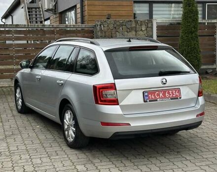 Шкода Октавия 2015 в Стрые на Automoto.ua Серый Шкода Октавия, объемом двигателя 1.97 л и пробегом 232 тыс. км за 13350 $, фото 34 на Automoto.ua