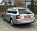 Шкода Октавия 2015 в Стрые на Automoto.ua Серый Шкода Октавия, объемом двигателя 1.97 л и пробегом 232 тыс. км за 13350 $, фото 34 на Automoto.ua