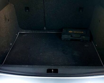 Сірий Шкода Октавія, об'ємом двигуна 1.6 л та пробігом 303 тис. км за 8200 $, фото 6 на Automoto.ua