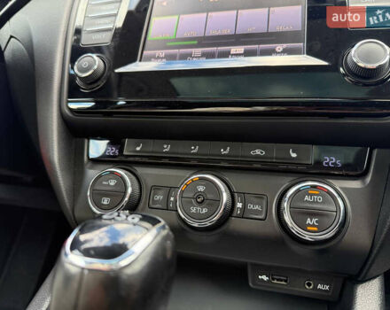 Сірий Шкода Октавія, об'ємом двигуна 1.97 л та пробігом 252 тис. км за 12500 $, фото 18 на Automoto.ua