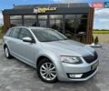 Серый Шкода Октавия, объемом двигателя 1.6 л и пробегом 217 тыс. км за 11499 $, фото 1 на Automoto.ua