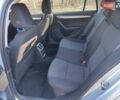 Серый Шкода Октавия, объемом двигателя 1.6 л и пробегом 236 тыс. км за 11700 $, фото 18 на Automoto.ua