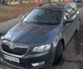 Серый Шкода Октавия, объемом двигателя 1.6 л и пробегом 257 тыс. км за 12000 $, фото 2 на Automoto.ua