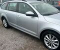 Серый Шкода Октавия, объемом двигателя 1.6 л и пробегом 215 тыс. км за 11400 $, фото 13 на Automoto.ua