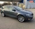 Сірий Шкода Октавія, об'ємом двигуна 1.6 л та пробігом 173 тис. км за 13500 $, фото 5 на Automoto.ua
