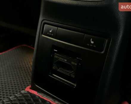 Серый Шкода Октавия, объемом двигателя 1.97 л и пробегом 240 тыс. км за 11300 $, фото 20 на Automoto.ua