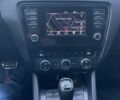 Серый Шкода Октавия, объемом двигателя 1.97 л и пробегом 240 тыс. км за 15499 $, фото 3 на Automoto.ua