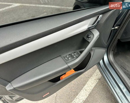 Шкода Октавія 2016 у Вінниці на Automoto.ua Сірий Шкода Октавія, об'ємом двигуна 1.6 л та пробігом 232 тис. км за 11777 $, фото 31 на Automoto.ua