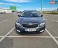 Серый Шкода Октавия, объемом двигателя 1.6 л и пробегом 169 тыс. км за 13000 $, фото 1 на Automoto.ua