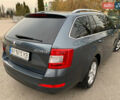 Серый Шкода Октавия, объемом двигателя 1.4 л и пробегом 110 тыс. км за 12777 $, фото 30 на Automoto.ua