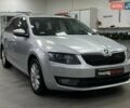 Серый Шкода Октавия, объемом двигателя 1.97 л и пробегом 296 тыс. км за 11490 $, фото 1 на Automoto.ua