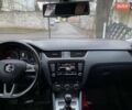 Серый Шкода Октавия, объемом двигателя 1.6 л и пробегом 228 тыс. км за 11300 $, фото 13 на Automoto.ua