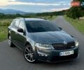 Серый Шкода Октавия, объемом двигателя 1.97 л и пробегом 256 тыс. км за 13999 $, фото 1 на Automoto.ua