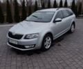 Серый Шкода Октавия, объемом двигателя 1.97 л и пробегом 313 тыс. км за 11700 $, фото 1 на Automoto.ua