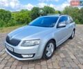 Сірий Шкода Октавія, об'ємом двигуна 1.97 л та пробігом 255 тис. км за 12300 $, фото 1 на Automoto.ua