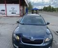Серый Шкода Октавия, объемом двигателя 1.6 л и пробегом 305 тыс. км за 11000 $, фото 28 на Automoto.ua