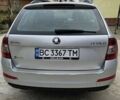 Сірий Шкода Октавія, об'ємом двигуна 1.6 л та пробігом 203 тис. км за 12500 $, фото 1 на Automoto.ua