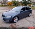 Сірий Шкода Октавія, об'ємом двигуна 1.6 л та пробігом 270 тис. км за 13500 $, фото 1 на Automoto.ua